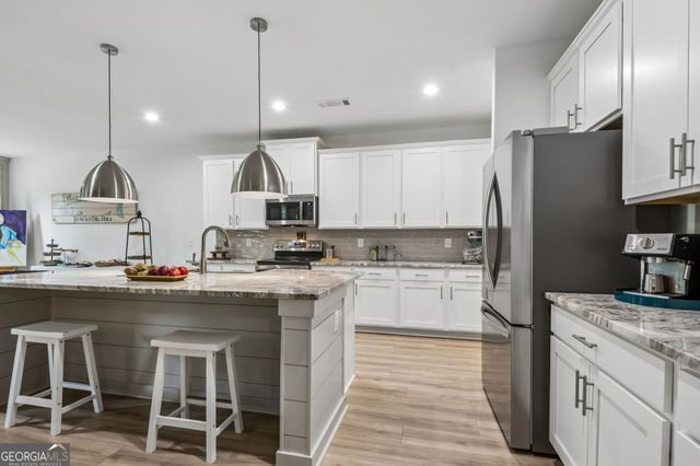 311 Rockwell Church Road NW, Winder, GA 30680