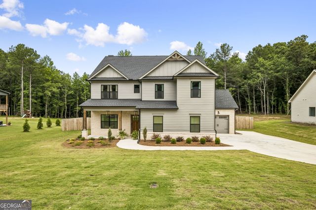 311 Rockwell Church Road NW, Winder, GA 30680