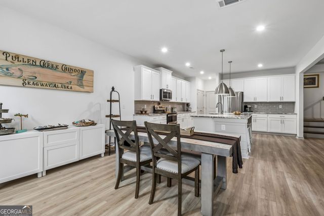 311 Rockwell Church Road NW, Winder, GA 30680