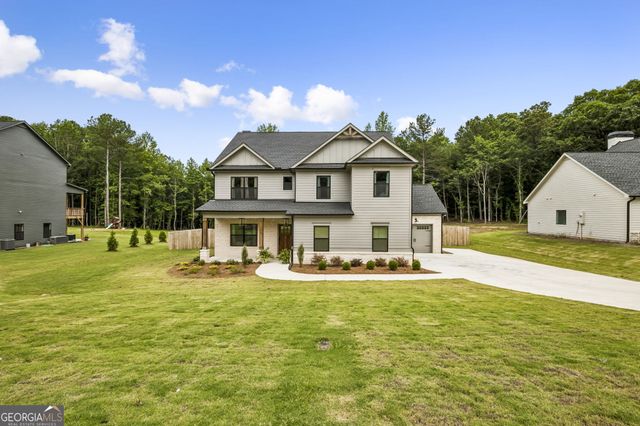 311 Rockwell Church Road NW, Winder, GA 30680