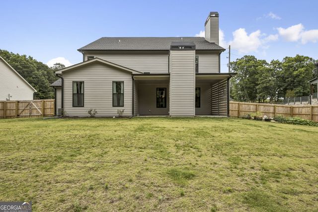 311 Rockwell Church Road NW, Winder, GA 30680