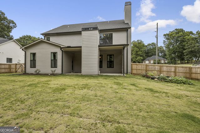 311 Rockwell Church Road NW, Winder, GA 30680