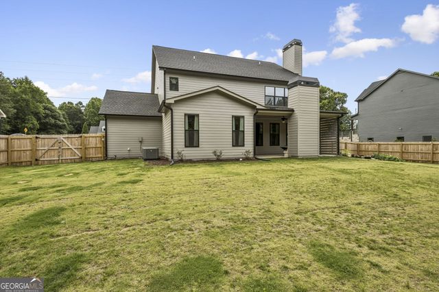 311 Rockwell Church Road NW, Winder, GA 30680