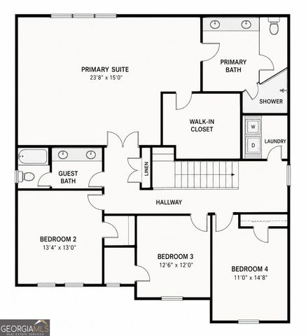 311 Rockwell Church Road NW, Winder, GA 30680