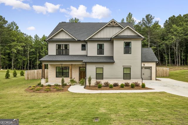 311 Rockwell Church Road NW, Winder, GA 30680