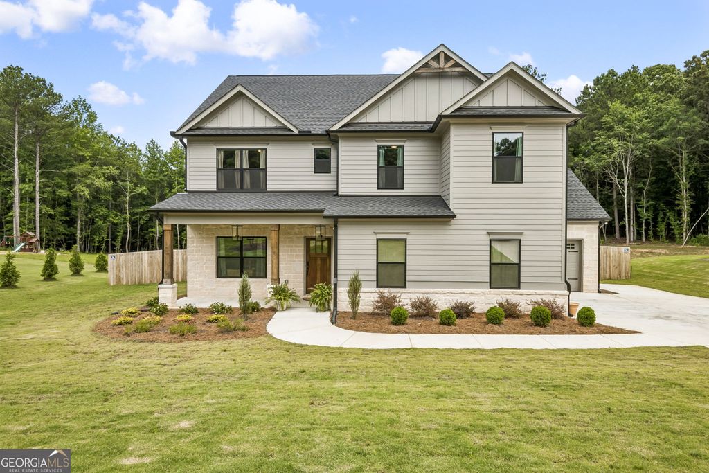 311 Rockwell Church Road NW, Winder, GA 30680