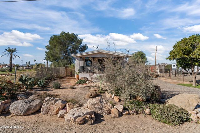 26810 S CHITTENDEN Street, Congress, AZ 85332
