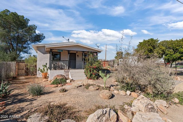 26810 S CHITTENDEN Street, Congress, AZ 85332