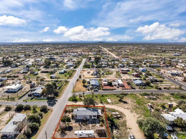 26810 S CHITTENDEN Street, Congress, AZ 85332