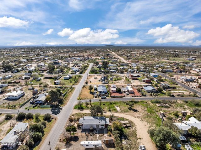 26810 S CHITTENDEN Street, Congress, AZ 85332