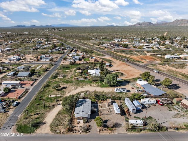 26810 S CHITTENDEN Street, Congress, AZ 85332