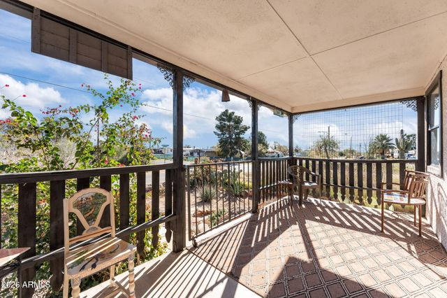 26810 S CHITTENDEN Street, Congress, AZ 85332