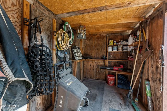 26810 S CHITTENDEN Street, Congress, AZ 85332