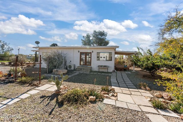 26810 S CHITTENDEN Street, Congress, AZ 85332