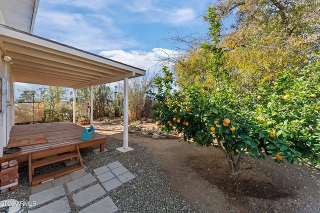 26810 S CHITTENDEN Street, Congress, AZ 85332