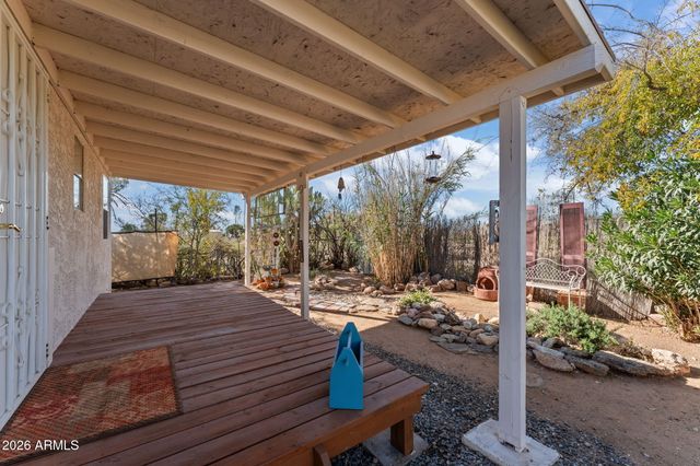 26810 S CHITTENDEN Street, Congress, AZ 85332