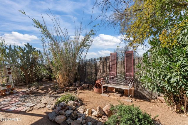 26810 S CHITTENDEN Street, Congress, AZ 85332