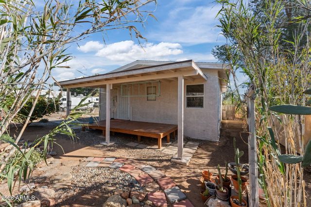 26810 S CHITTENDEN Street, Congress, AZ 85332