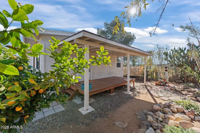 26810 S CHITTENDEN Street, Congress, AZ 85332