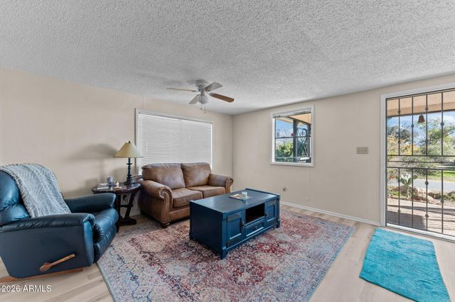 26810 S CHITTENDEN Street, Congress, AZ 85332