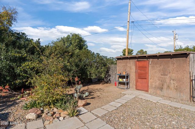 26810 S CHITTENDEN Street, Congress, AZ 85332