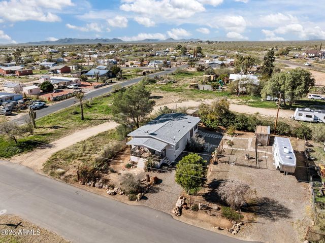 26810 S CHITTENDEN Street, Congress, AZ 85332