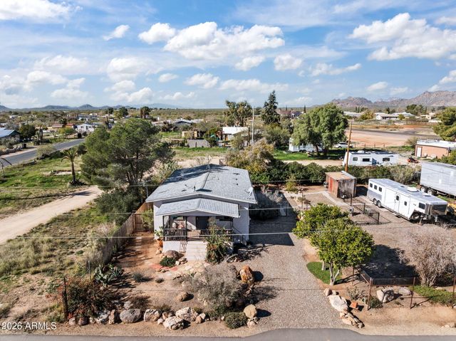 26810 S CHITTENDEN Street, Congress, AZ 85332