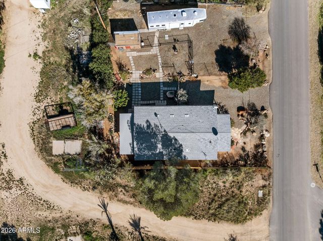 26810 S CHITTENDEN Street, Congress, AZ 85332