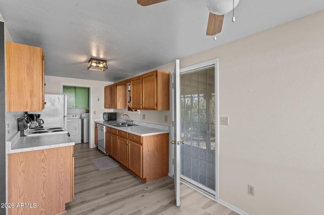 26810 S CHITTENDEN Street, Congress, AZ 85332