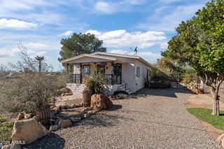 26810 S CHITTENDEN Street, Congress, AZ 85332