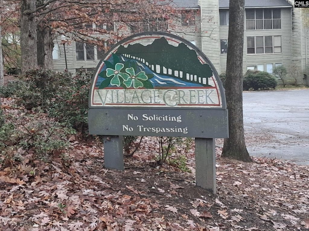 2007 Creekside Way 707, Columbia, SC 29210