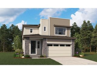 9140 Hayden Peak St, Englewood, CO 80112