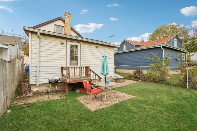 119 Emerald STREET, Watertown, WI 53098