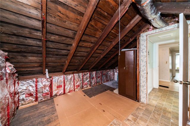 25 Tracy Avenue, Batavia City, NY 14020