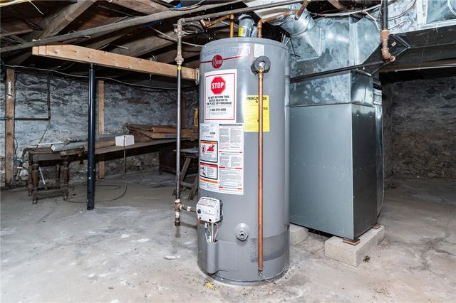 25 Tracy Avenue, Batavia City, NY 14020