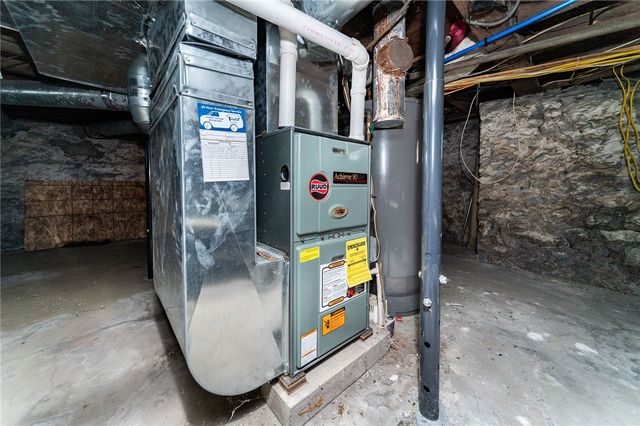 25 Tracy Avenue, Batavia City, NY 14020