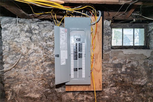 25 Tracy Avenue, Batavia City, NY 14020