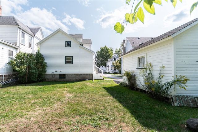 25 Tracy Avenue, Batavia City, NY 14020