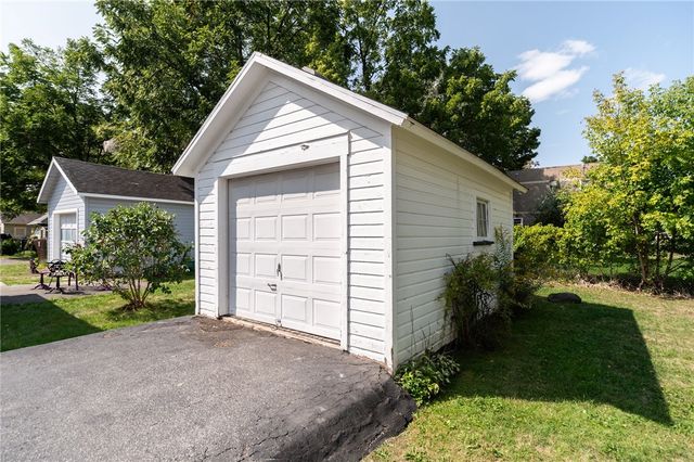 25 Tracy Avenue, Batavia City, NY 14020