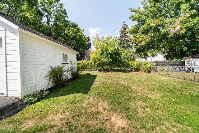 25 Tracy Avenue, Batavia City, NY 14020