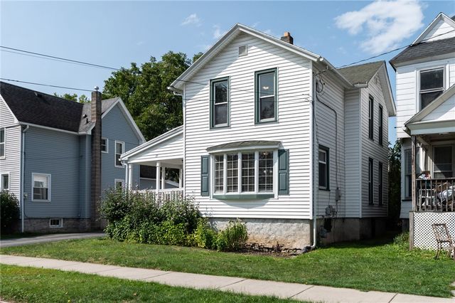 25 Tracy Avenue, Batavia City, NY 14020