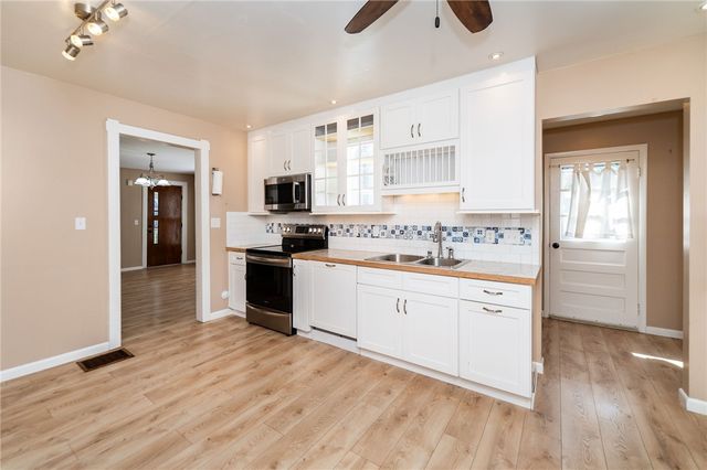 25 Tracy Avenue, Batavia City, NY 14020