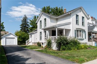 25 Tracy Avenue, Batavia City, NY 14020
