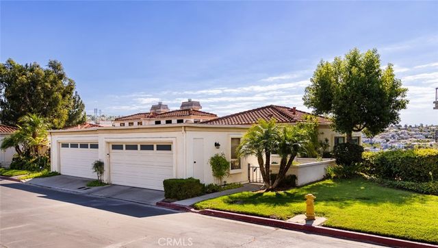 22476 Petra, Mission Viejo, CA 92692