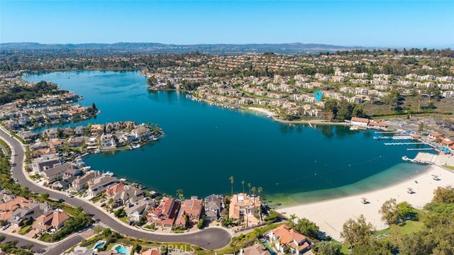 22476 Petra, Mission Viejo, CA 92692