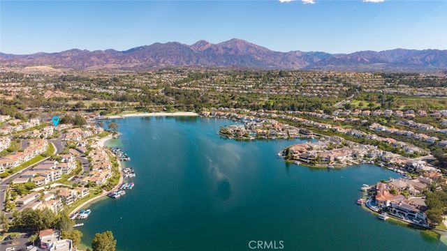22476 Petra, Mission Viejo, CA 92692