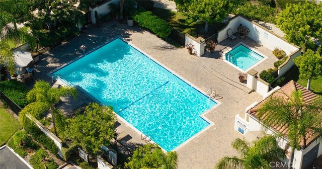 22476 Petra, Mission Viejo, CA 92692