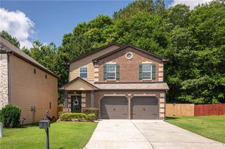 2521 Livingston Court, Loganville, GA 30052