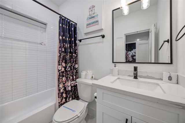 2803 Anita Street, Houston, TX 77004