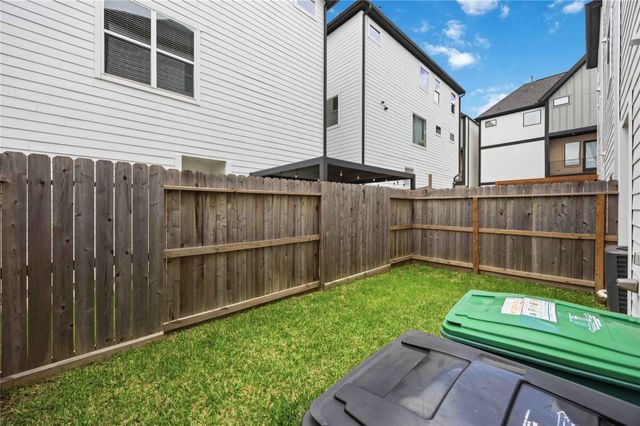 2803 Anita Street, Houston, TX 77004